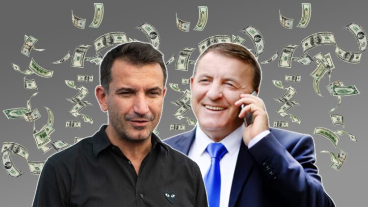 Kastrati merr thuajse gjithë buxhetin e shtetit që prokurohet për blerje karburantesh.