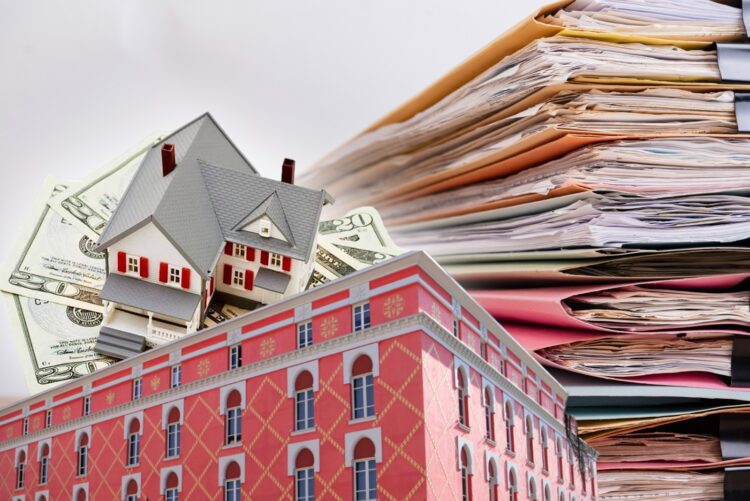 Legalizimet “ca të nënës, ca të njerkës”, KLSH zbulon 370 skandalet