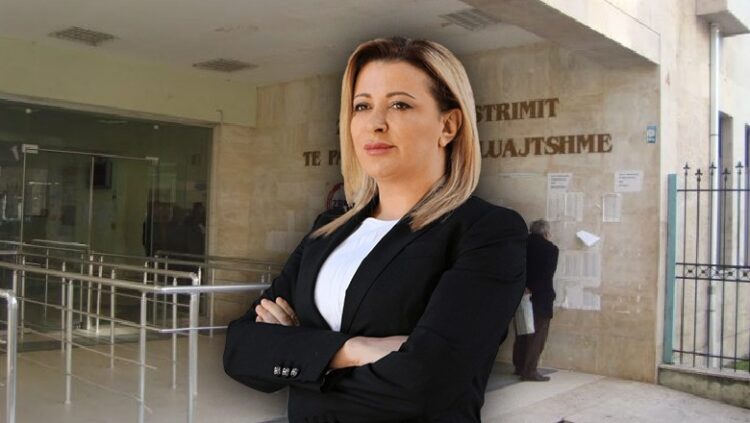 ër këtë seli në fund të vitit 2021 u firmosën dy kontrata, të cilat duhej të kishin përfunduar. Por si duket punimet nuk janë kryer dhe Dallëndyshe Bici po e shtyn afatin.