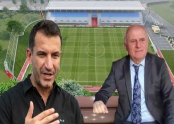 Tender abuziv: Veliaj iu fal 600 MLN lekë ish-deputetit të PS-së dhe mashtrueses Pepa