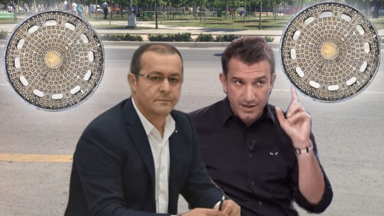 Veliaj blen kapakë floriri për pusetat, 500 MLN lekë i jepen të afërmit të Prefektit