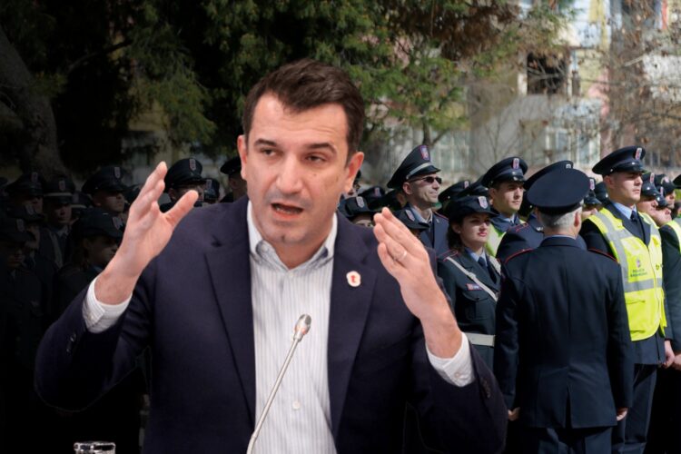 Vjedhje e hapur si kjo e 150 milionë lekëve, vetëm në Bashkinë e Erion Veliajt mund të gjendet!