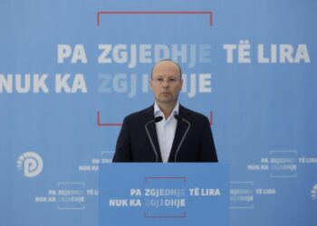 Vula e PD, Kaso thirrje Gjykatës së Lartë: Jepni vendimin, boll…