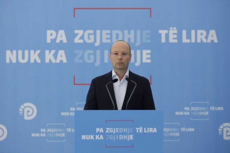 Vula e PD, Kaso thirrje Gjykatës së Lartë: Jepni vendimin, boll…