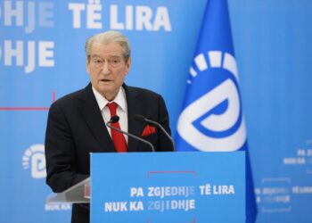 Sulmi terrorist në Veri, Berisha: Skenar i Beogradit, Rama reagoi si argat i Vuçiç