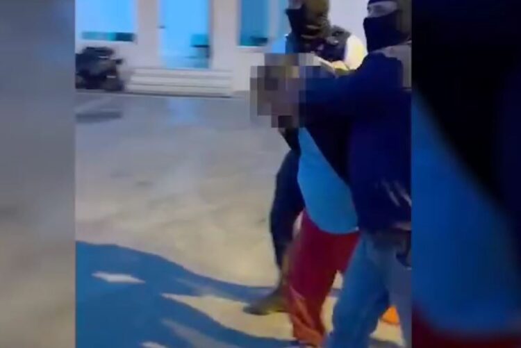 I dënuar me mbi 5 vite burg, kapet 53-vjeçari që kërkohej nga Italia