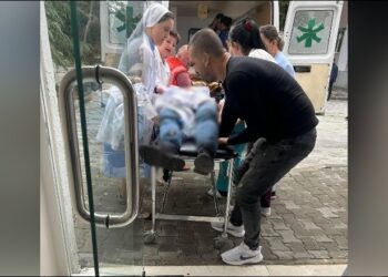 Ekzekutimi i Bardhit, edhe 3 të plagosur si pasojë e të shtënave