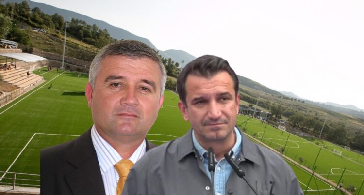 Tenderi pa garë, Veliaj i jep 190 MLN lekë ish-deputetit të PD-së