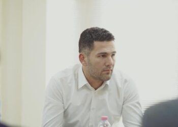 Arrestohet ish-zyrtari i lartë i Bashkisë, dyshohet se…