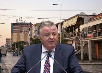 Tonini i fal kushëririt të Paulin Sterkajt tenderin 217 MLN lekë