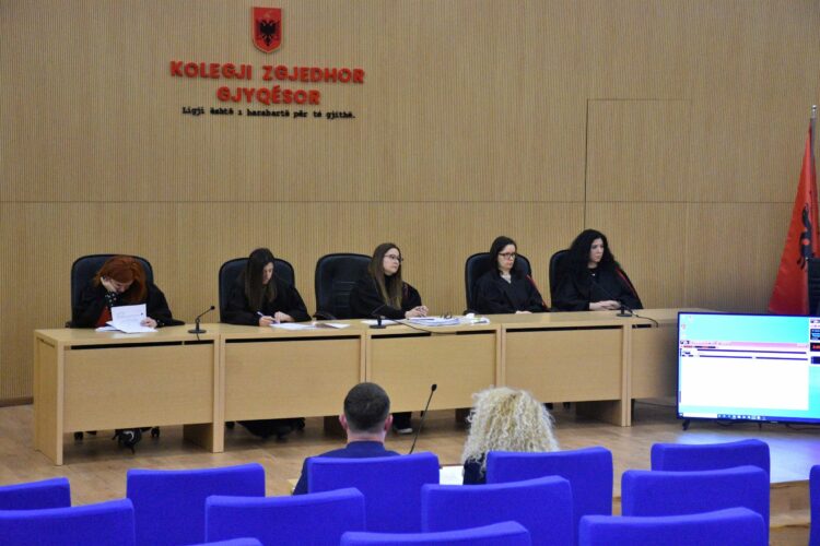 Kolegji Zgjedhor pranon kërkesën e PD-së për Kukësin
