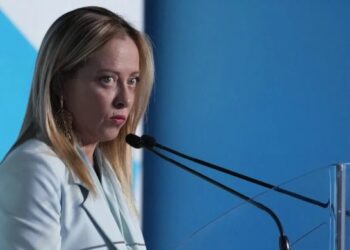 Meloni gati të miratojë ligjet e ashpra për ‘kriminelët e mitur’