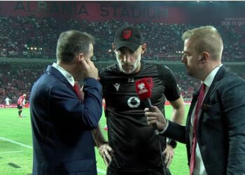 Ja pse sot aktivizohet Strakosha dhe jo Berisha