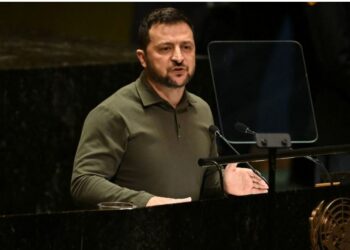 Zelensky: Rusia po kryen gjenocid, po rrëmben fëmijët ukrainas