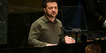 Zelensky: Rusia po kryen gjenocid, po rrëmben fëmijët ukrainas