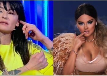 ‘Hakmarrje ose xhelozi’, Zhaklina mbron Encën