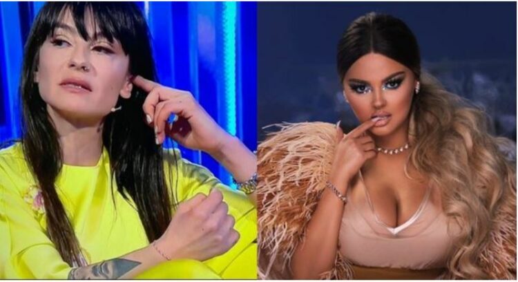 ‘Hakmarrje ose xhelozi’, Zhaklina mbron Encën