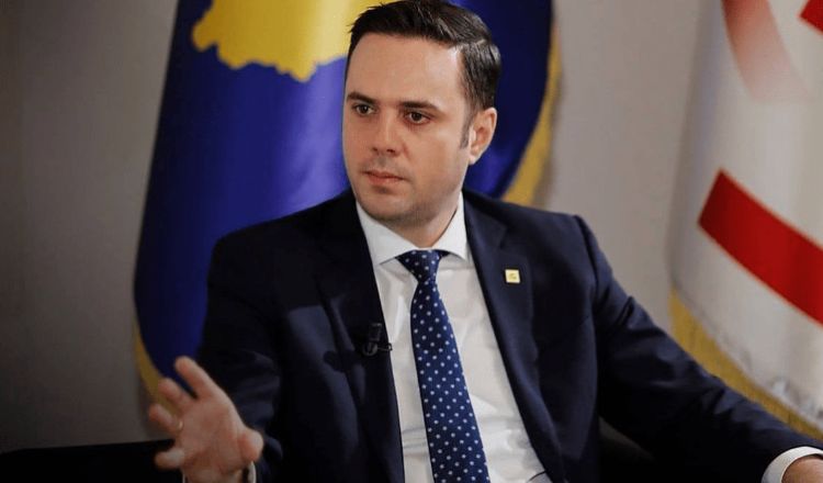 Abdixhiku takon Osmanin: Fituam në terren, koha të fitojmë edhe…