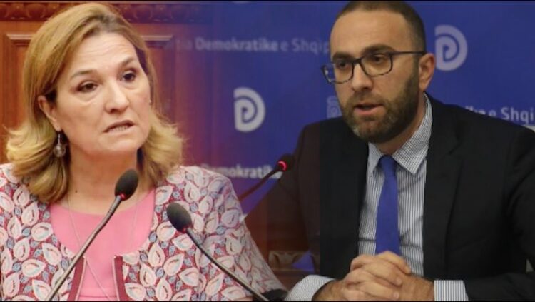 Konferenca e Kryetarëve, Bardhi apo Açka, kush do e përfaqësojë grupin e PD