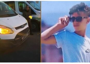 E rëndë! 17-vjeçari vret moshatarin e tij, shkak…