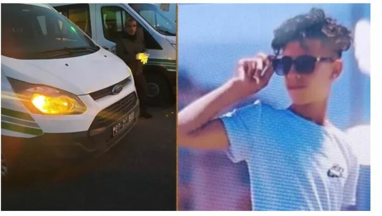 E rëndë! 17-vjeçari vret moshatarin e tij, shkak…