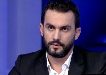 “Pse ti je ndryshe?”, Lapaj i përgjigjet Fevziut: Kam 13 vjet beteja