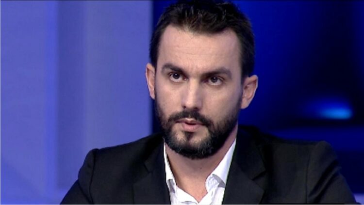 “Pse ti je ndryshe?”, Lapaj i përgjigjet Fevziut: Kam 13 vjet beteja