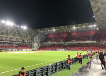Shqipëri-Çeki, ja në cilën pjesë të stadiumit do të jenë tifozët çekë