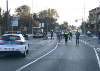 Katër të rinj të vdekur dhe dy të plagosur rëndë në aksident