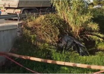 Dy aksidente me dy të lënduar në Kurbin, njëri në gjendje të rëndë