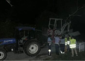 E rëndë/ 43-vjeçari shqiptar humbet jetën nga një aksident në punë