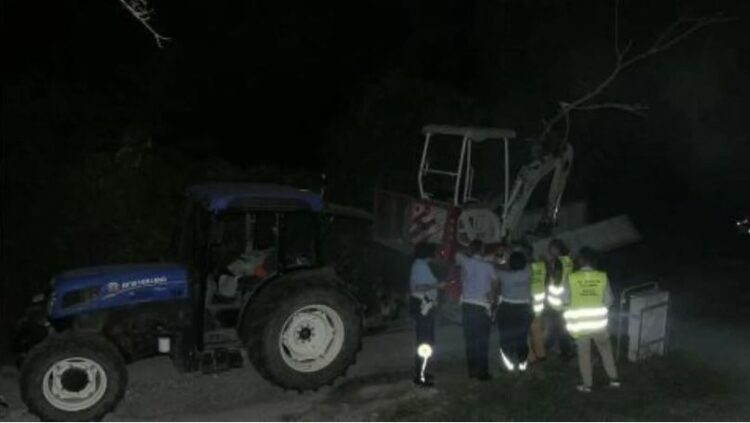 E rëndë/ 43-vjeçari shqiptar humbet jetën nga një aksident në punë