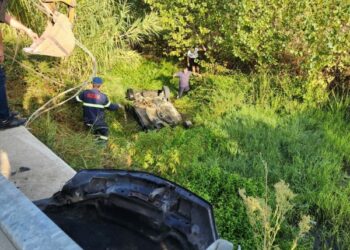 Aksident i rëndë në Kurbin, humb jetën 32-vjeçarja