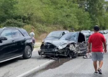 Aksidenti në Rrugën e Kombit, ky është efektivi që ndërroi jetë(Foto)