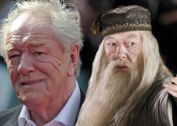 Ndahet nga jeta aktori i “Harry Potter”, Sir Michael Gambon