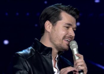 Alban Skënderaj paralajmëron projektin e ri muzikor