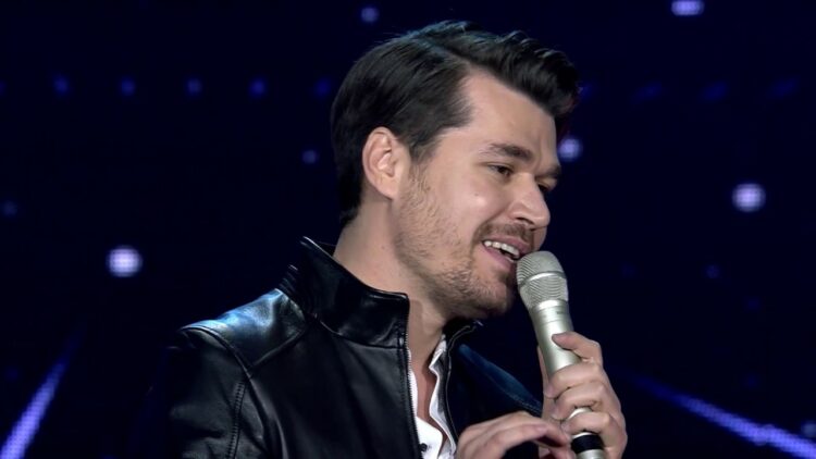 Alban Skënderaj paralajmëron projektin e ri muzikor