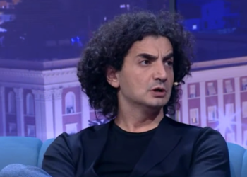 U largua keq nga Klani, ja ku do e shohim humoristin e njohur