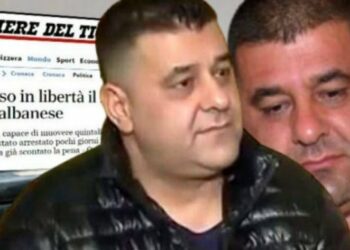 Mbërrin në Itali Alket Hatija, do kryejë dënimin me 20 vite burg