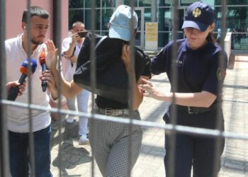 Kërkoi masë më të butë sigurie, GJKKO refuzon kërkesën për Alma Kaçin