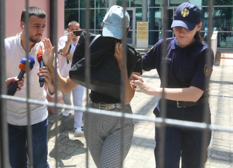 Kërkoi masë më të butë sigurie, GJKKO refuzon kërkesën për Alma Kaçin