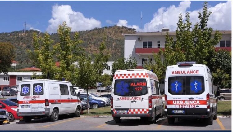 Krim i rëndë në familje, i moshuari godet për vdekje bashkëshorten