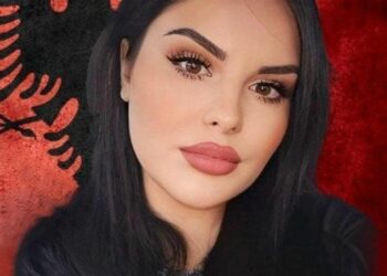 Amina Nuraj: Jam e gatshme të veshi uniformën e policisë së Kosovës