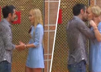 Amos befason: Miqësitë krijohen në fëmijëri, ndërsa me Dea Mishel…