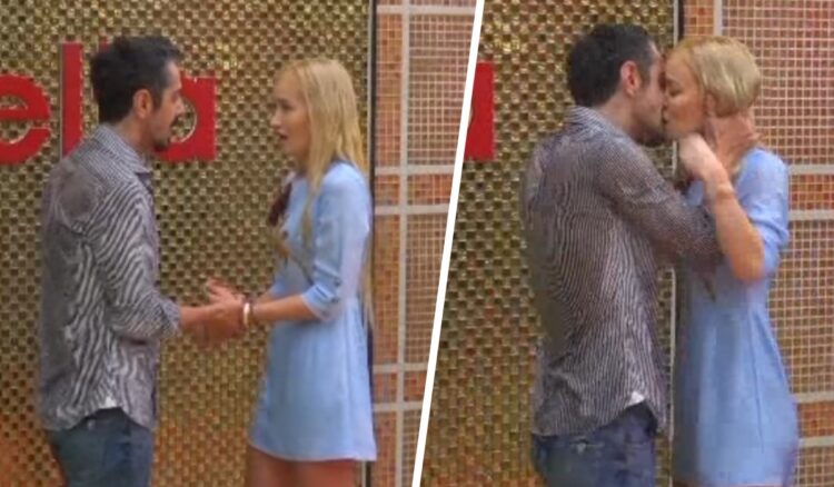 Amos befason: Miqësitë krijohen në fëmijëri, ndërsa me Dea Mishel…