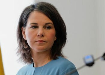 Baerbock: Franca e Gjermania “grinden me raste si çift i vjetër”