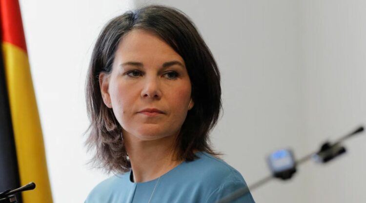 Baerbock: Franca e Gjermania “grinden me raste si çift i vjetër”