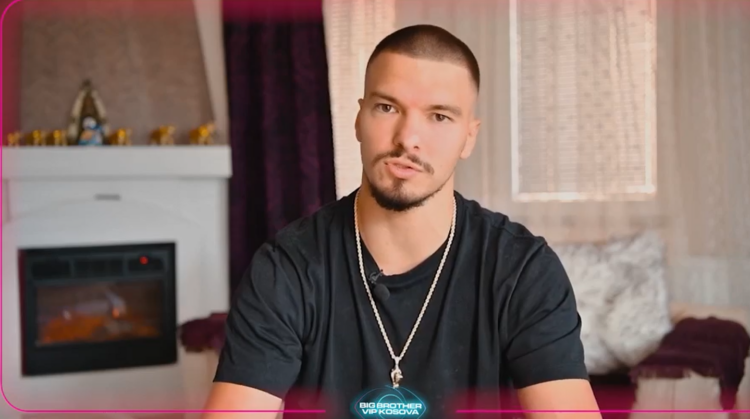 Andi merr vendimin e jetës, i jep lamtumirën…