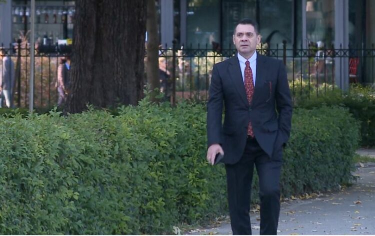 Flet kreu i SPAK: Kemi zhvillime surprizuese për Arben Ahmetajn