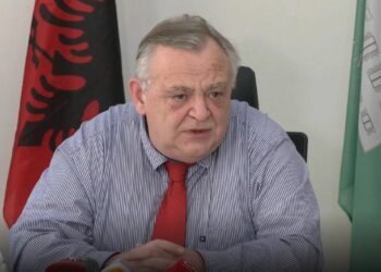 “Sterilizimi”, Arben Gjata dhe Genc Byrazeri paraqiten në SPAK